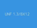 UNF 1.3/8X12 
